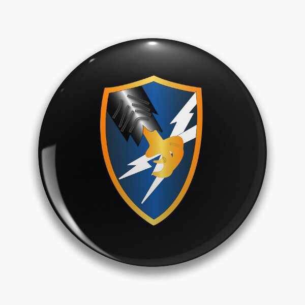 Item preview, Army Security Agency (ASA) Vietnam Veteran - Always Vigilant designed and sold by Military Insignia Products.