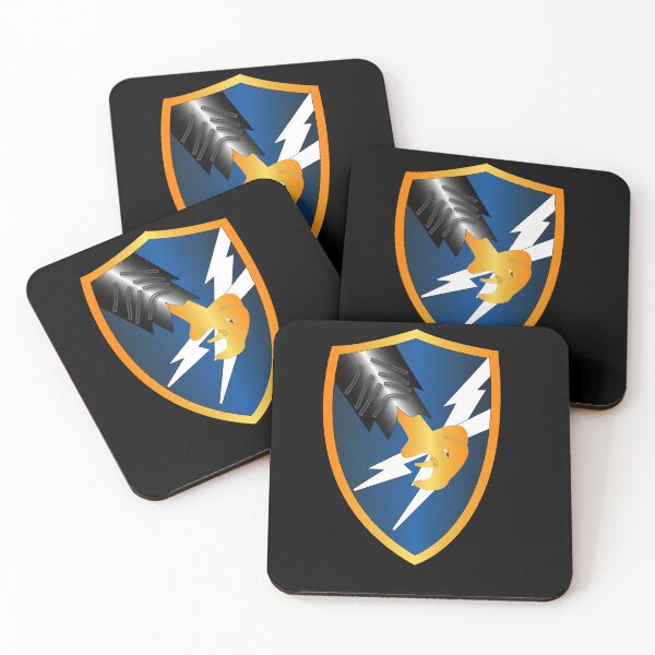 Item preview, Army Security Agency (ASA) Vietnam Veteran - Always Vigilant designed and sold by Military Insignia Products.