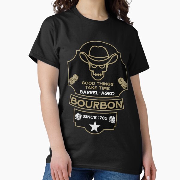 Item preview, Bourbon Whiskey Drinkers designed and sold by happygiftideas.
