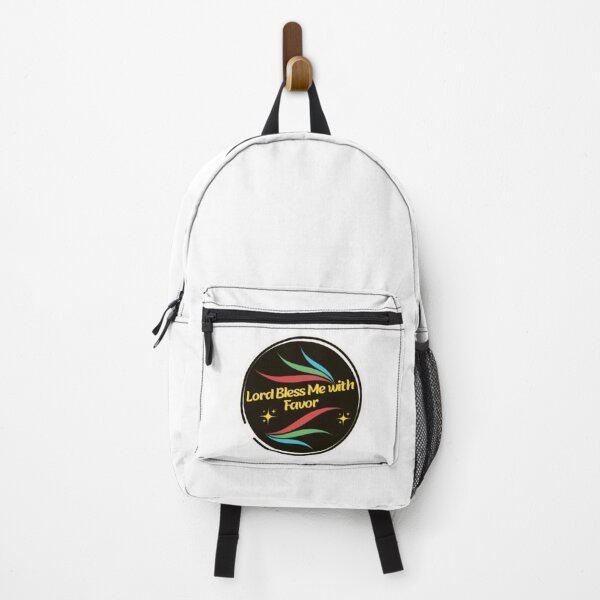 Item preview, Señor bendíceme con tu favor designed and sold by “Popvanta – pop-culture-t-shirt-store .