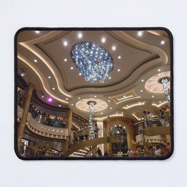 Item preview, Blue Ceiling Lights designed and sold by GloriaGranat.