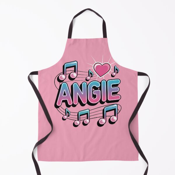 Item preview, Angie Name designed and sold by MikeKart.