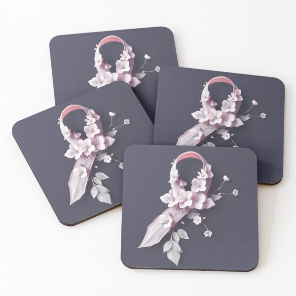 Item preview, This ribbon combines elegance with flowers designed and sold by Marcu Ioachim.