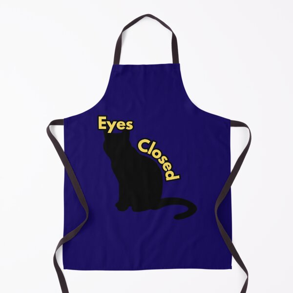 Item preview, Eyes Closed designed and sold by WharryG.