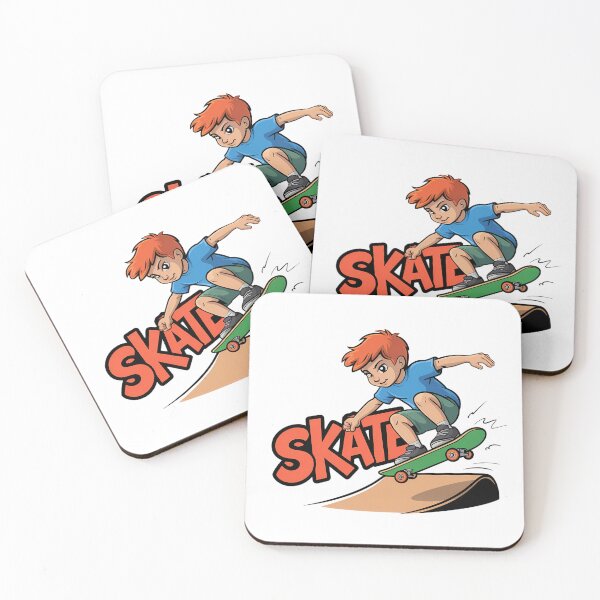 Item preview, An awsome skater. designed and sold by Joseph Hail.