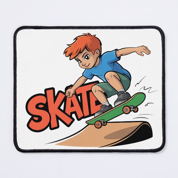 Item preview, An awsome skater. designed and sold by Joseph Hail.
