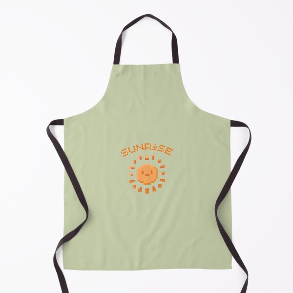Item preview, Pixel Sunrise designed and sold by browncis1shop.