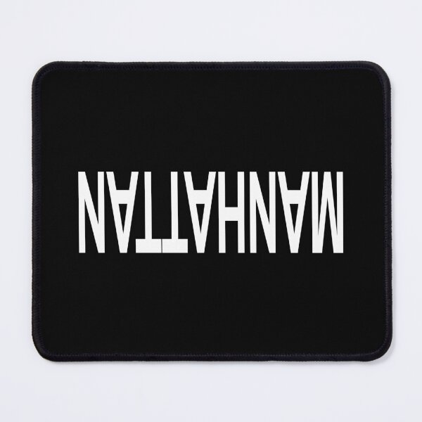 Item preview, MANHATTAN designed and sold by oddwonders.
