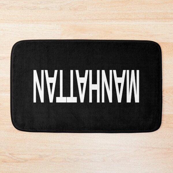Item preview, MANHATTAN designed and sold by oddwonders.
