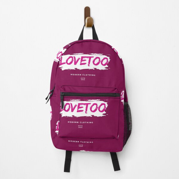 Item preview, LoveToo Clothing designed and sold by LoveTooMuch.