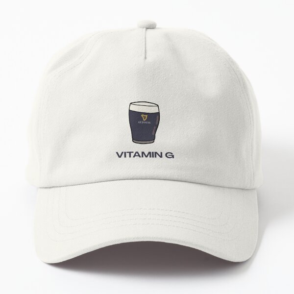 Item preview, Pint of Guiness Vitamin G Split The G designed and sold by print-st0re.