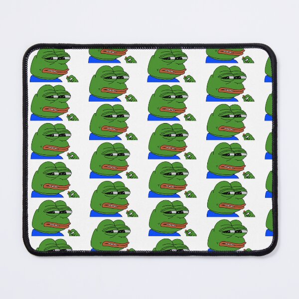 Item preview, Pepe Cringe designed and sold by Tri-Stain.