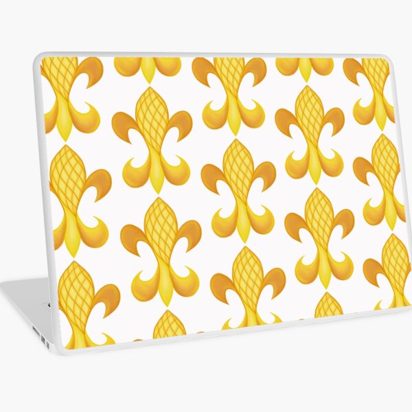 Aperçu de l'œuvre Mise à jour Lemoncello Fleur de Lis créée et vendue par lezell.