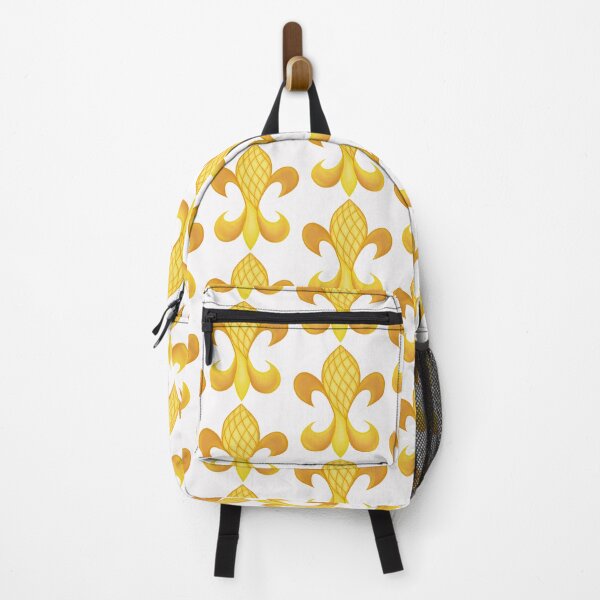 Item preview, Lemoncello Fleur de Lis Update designed and sold by lezell.