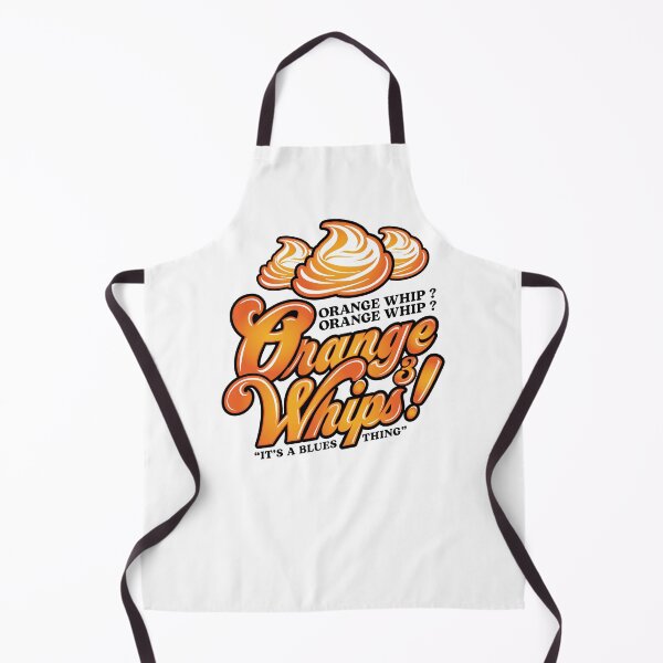 Item preview, Orange Whip designed and sold by Candywrap Studio.