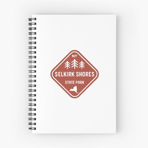 Item preview, Selkirk Shores State Park New York Rhombus designed and sold by bivenart.