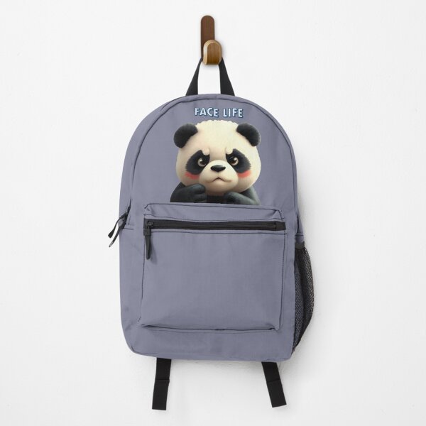 Item preview, A strong panda. designed and sold by Dibujolandia.