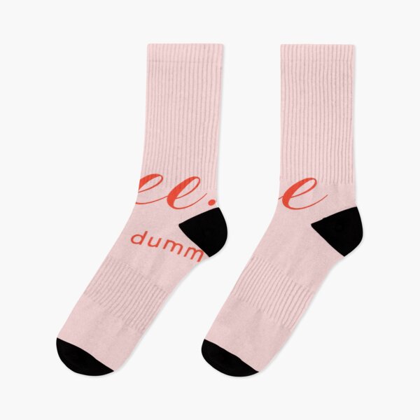 Item preview, Pee Pee Dumm Dumm - Fun and Quirky Minimalist Typography Design designed and sold by Modern-Mojo.