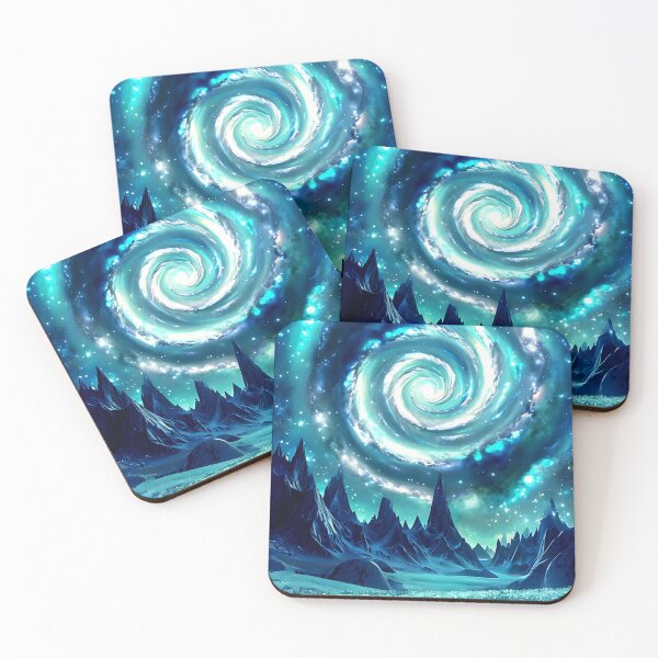 Item preview, The Rift Beyond Ashstone Plain designed and sold by IndieQuill .