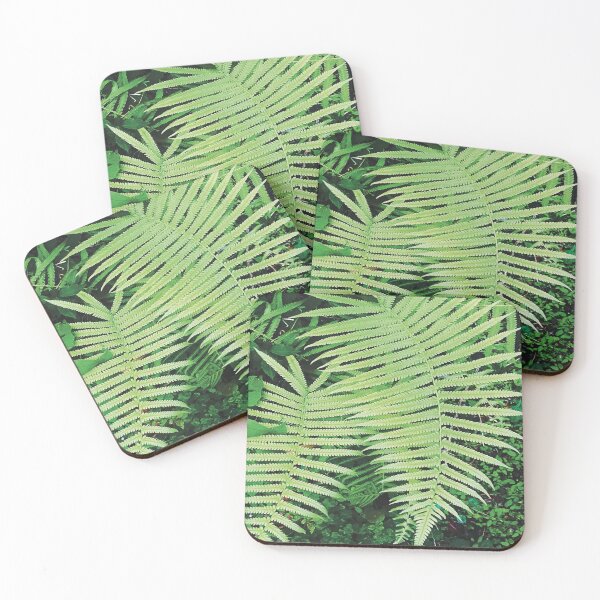 Item preview, Sea of ferns designed and sold by cavancreations.