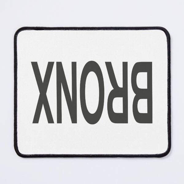 Item preview, BRONX designed and sold by oddwonders.