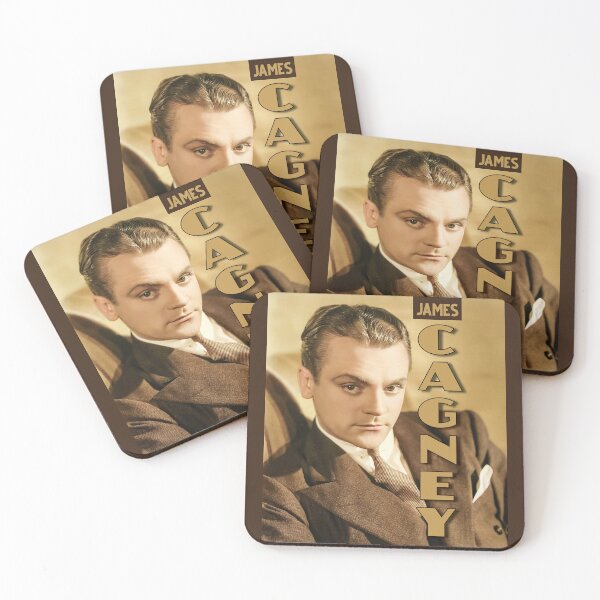 Item preview, James Cagney designed and sold by Jools-57.