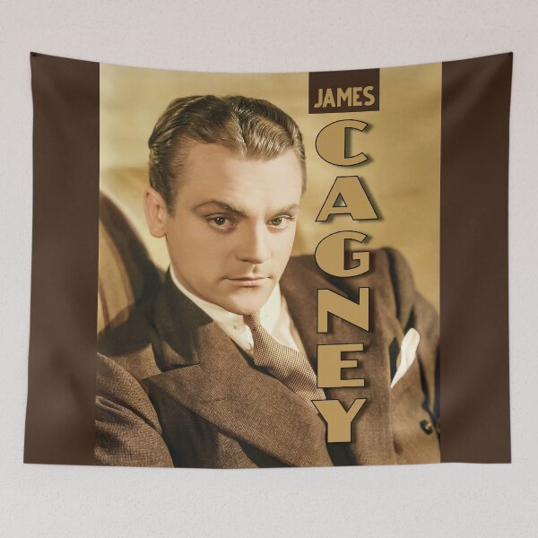 Item preview, James Cagney designed and sold by Jools-57.