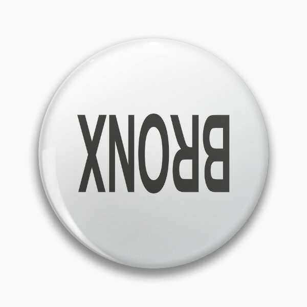 Item preview, Bronx designed and sold by oddwonders.