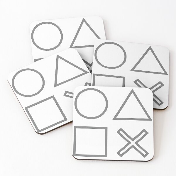 Item preview, The Logic of Chaos designed and sold by prkpuriku.