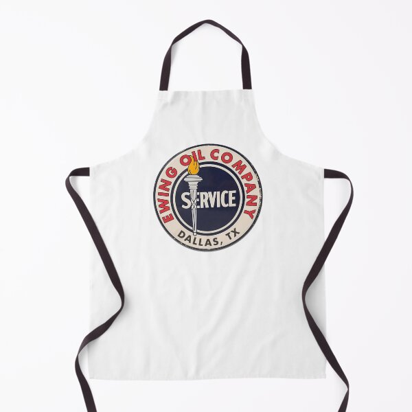Item preview, Ewing Oil Vintage designed and sold by Pop Culture Shirts.