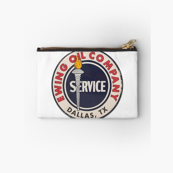 Item preview, Ewing Oil Vintage designed and sold by Pop Culture Shirts.