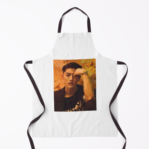 Item preview, Kwak Dong Yeon fanart designed and sold by la21ixx.