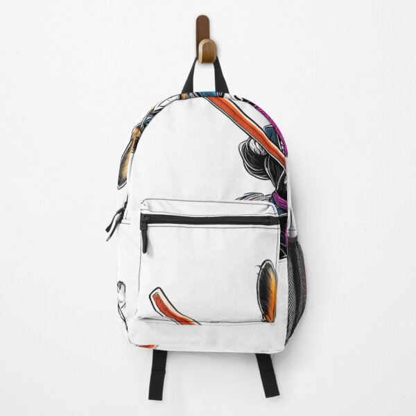 Item preview, French Bulldog Kendo Sport designed and sold by WickerStudio.