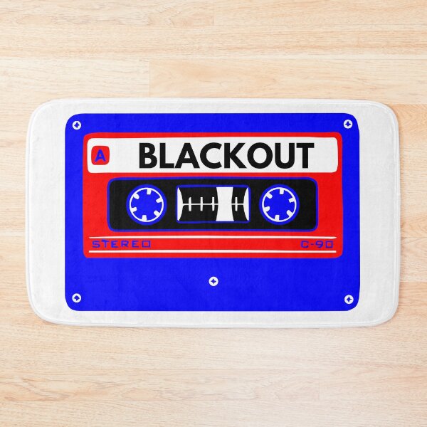 Item preview, In the heights Cassette designed and sold by broadwaygirl142.