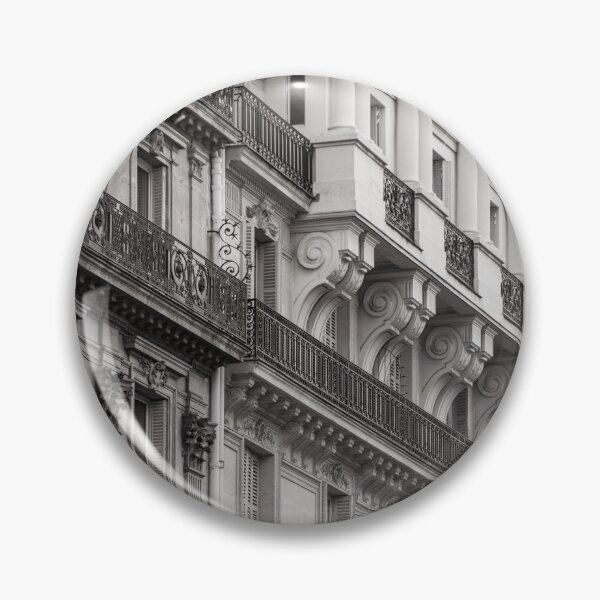 Item preview, Parisan Design designed and sold by Mark  Spowart.