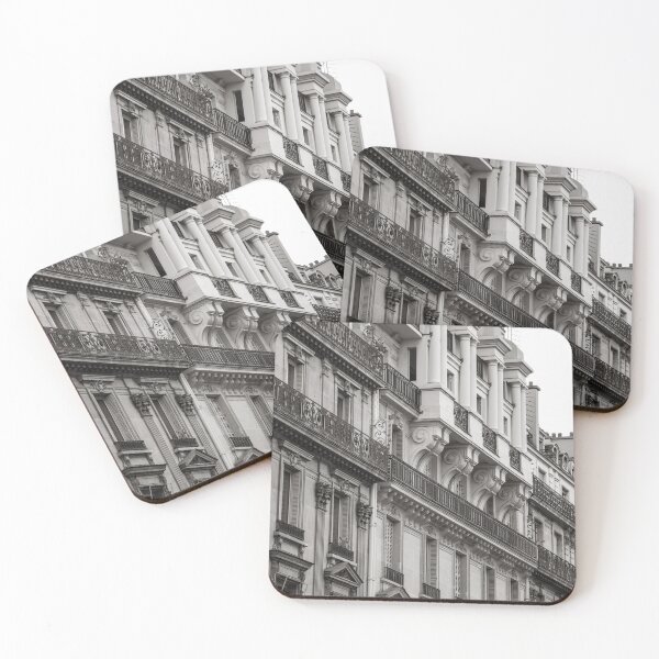 Item preview, Parisan Design designed and sold by Mark  Spowart.