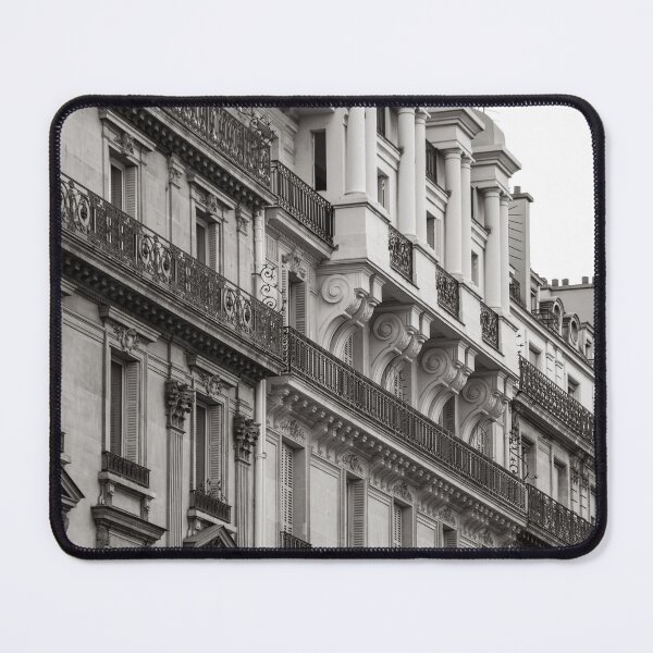 Item preview, Parisan Design designed and sold by Mark Spowart.
