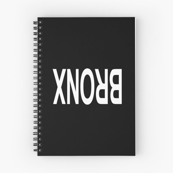 Item preview, Bronx designed and sold by oddwonders.