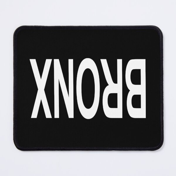Item preview, BRONX designed and sold by oddwonders.