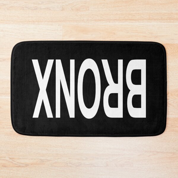 Item preview, Bronx designed and sold by oddwonders.