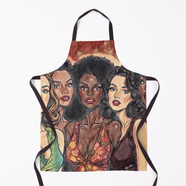 Item preview, Harmonious Hues designed and sold by Hen-C-Art.