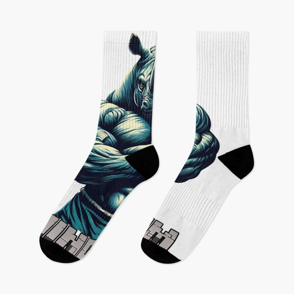 Item preview, Rhino Gym 01 designed and sold by MaiconFFC.