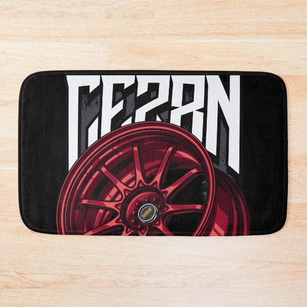 Item preview, Racing Wheel Volk CE28N (Hyper Red) designed and sold by JioojiProject.