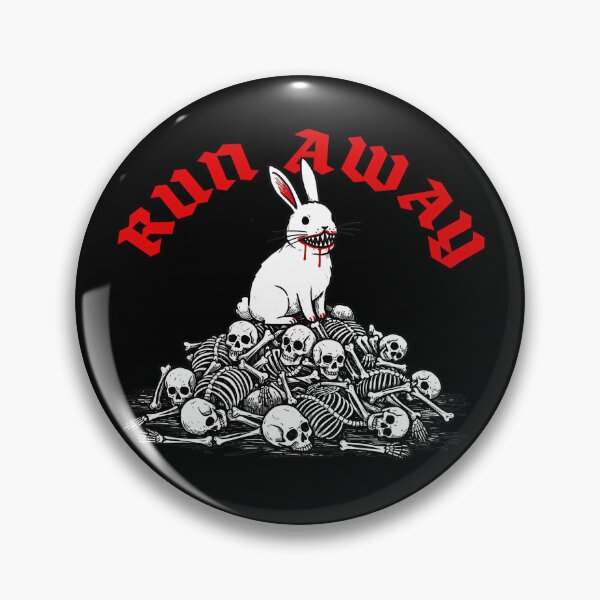 Item preview, MP Run Away designed and sold by Pop Culture Shirts.
