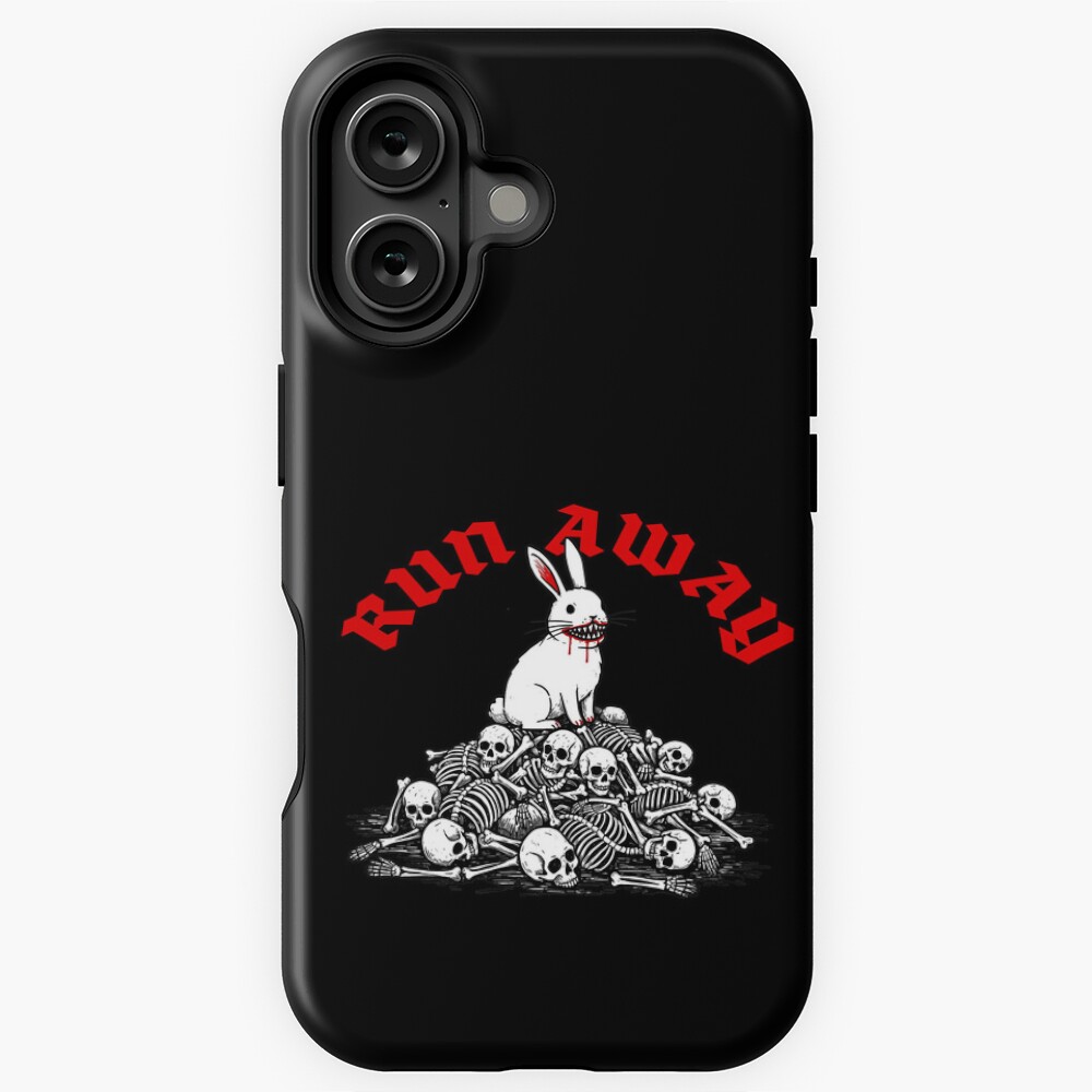 Item preview, iPhone Magsafe Tough Case designed and sold by PopCultShirts.