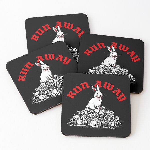 Item preview, MP Run Away designed and sold by Pop Culture Shirts.