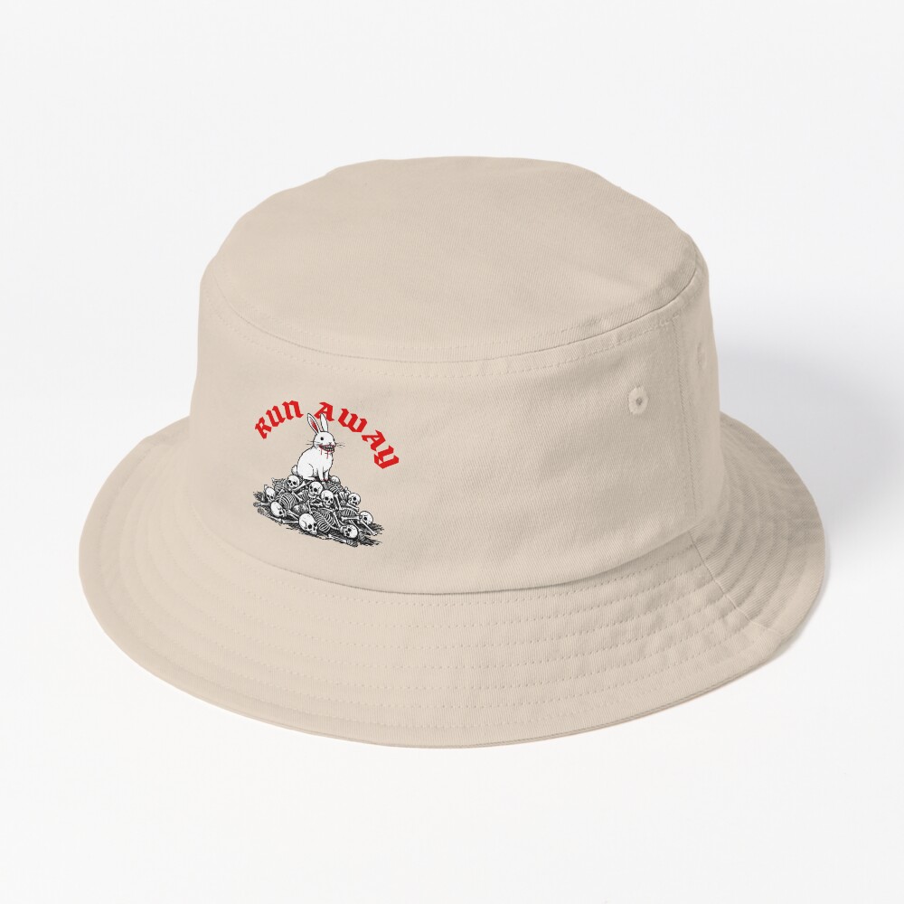 Item preview, Bucket Hat designed and sold by PopCultShirts.