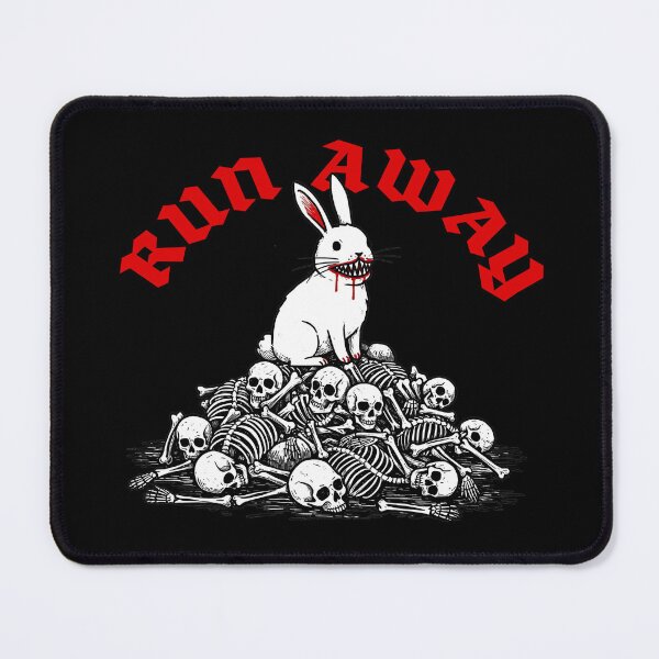 Item preview, MP Run Away designed and sold by Pop Culture Shirts.