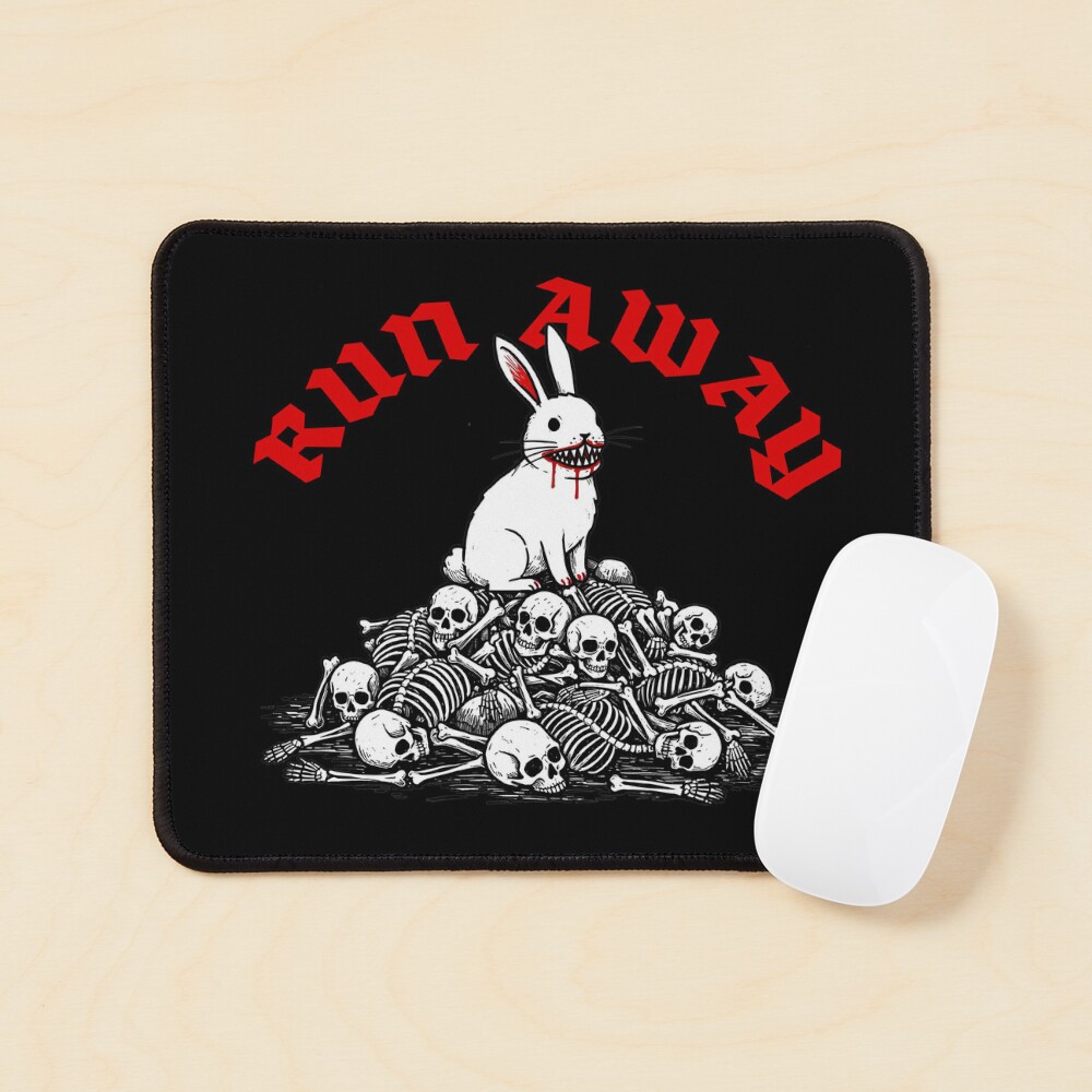 Item preview, Mouse Pad designed and sold by PopCultShirts.