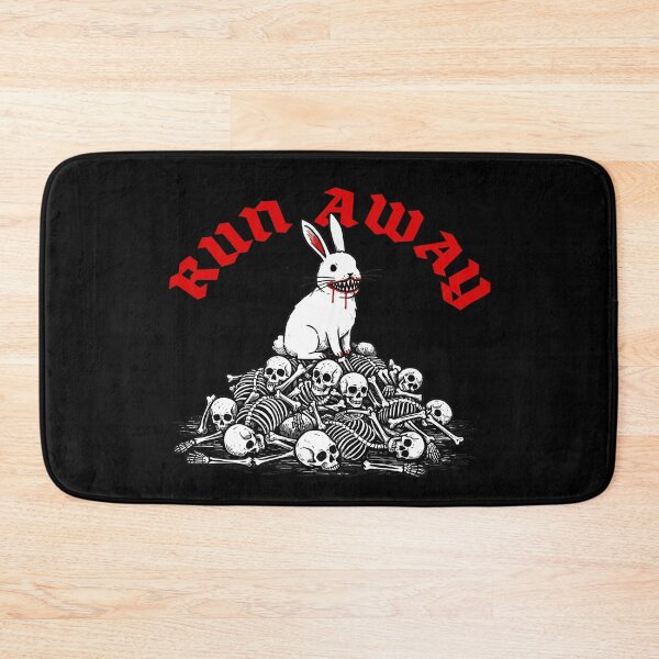 Item preview, MP Run Away designed and sold by Pop Culture Shirts.